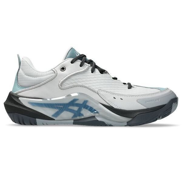 Asics 亞瑟士 Unpre ARS Low 3 1063A113-020 男 籃球鞋 穩定 支撐 緩震 灰白 藍