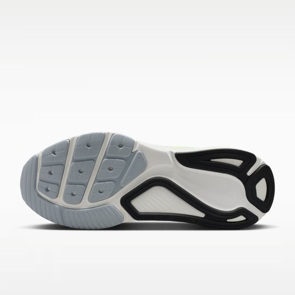 Nike 耐吉 Structure 26 HJ1102-103 男 慢跑鞋 運動鞋 路跑 緩震 穩定 米白 螢黃