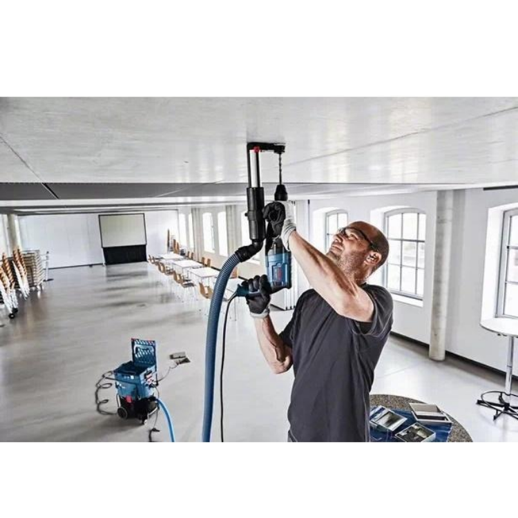 BOSCH 博世 鎚鑽集塵器 GDE 16 Plus 1600A0015Z