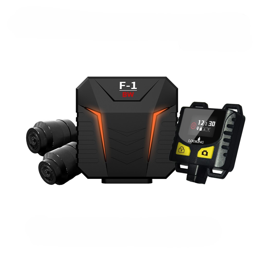 【Looking】鏡頭｜F-1 BW黑狼一 二代使用