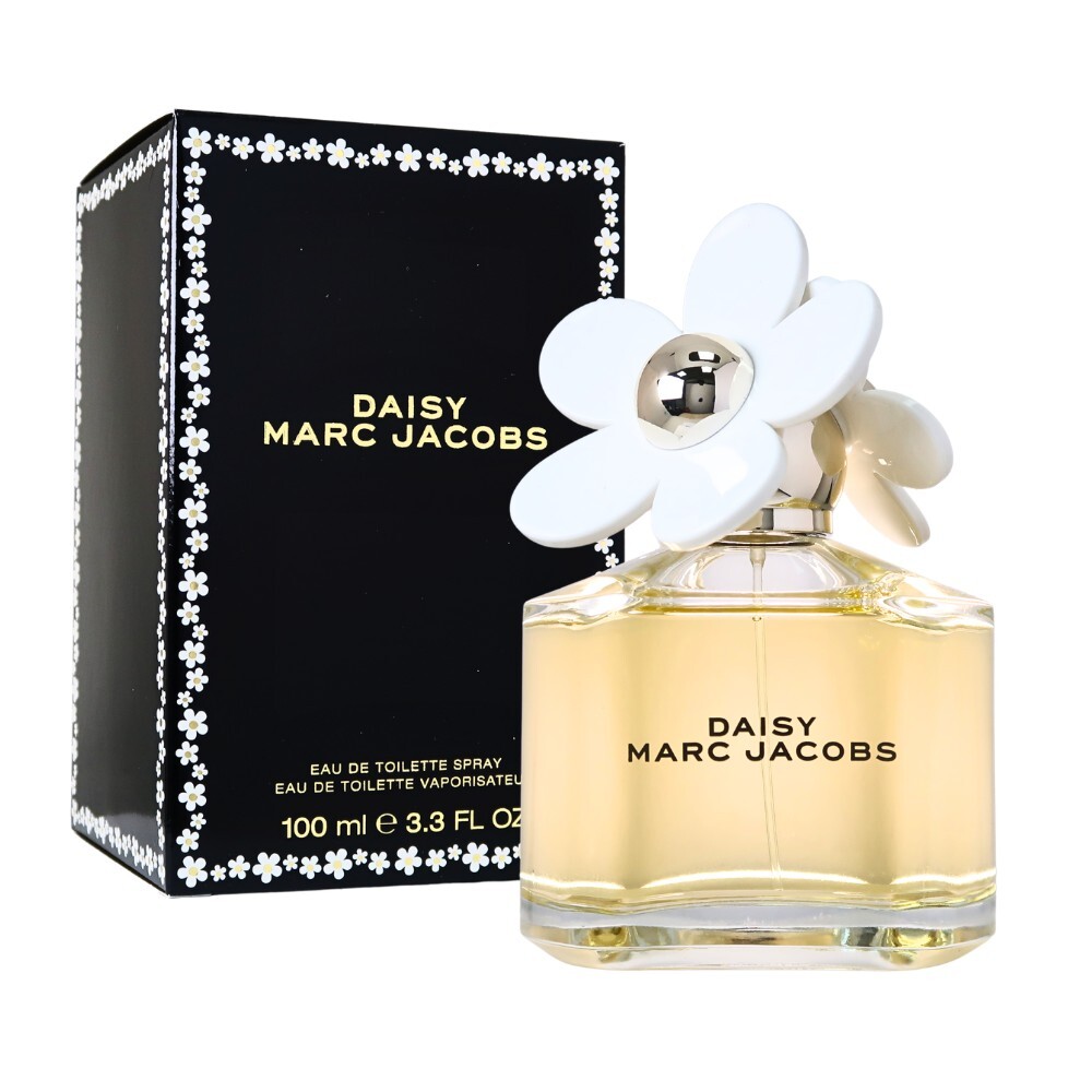 Marc Jacobs Daisy 小雛菊淡香水 EDT 100ml