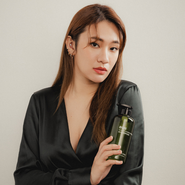 【控油蒂一】清酒洗髮精｜2入