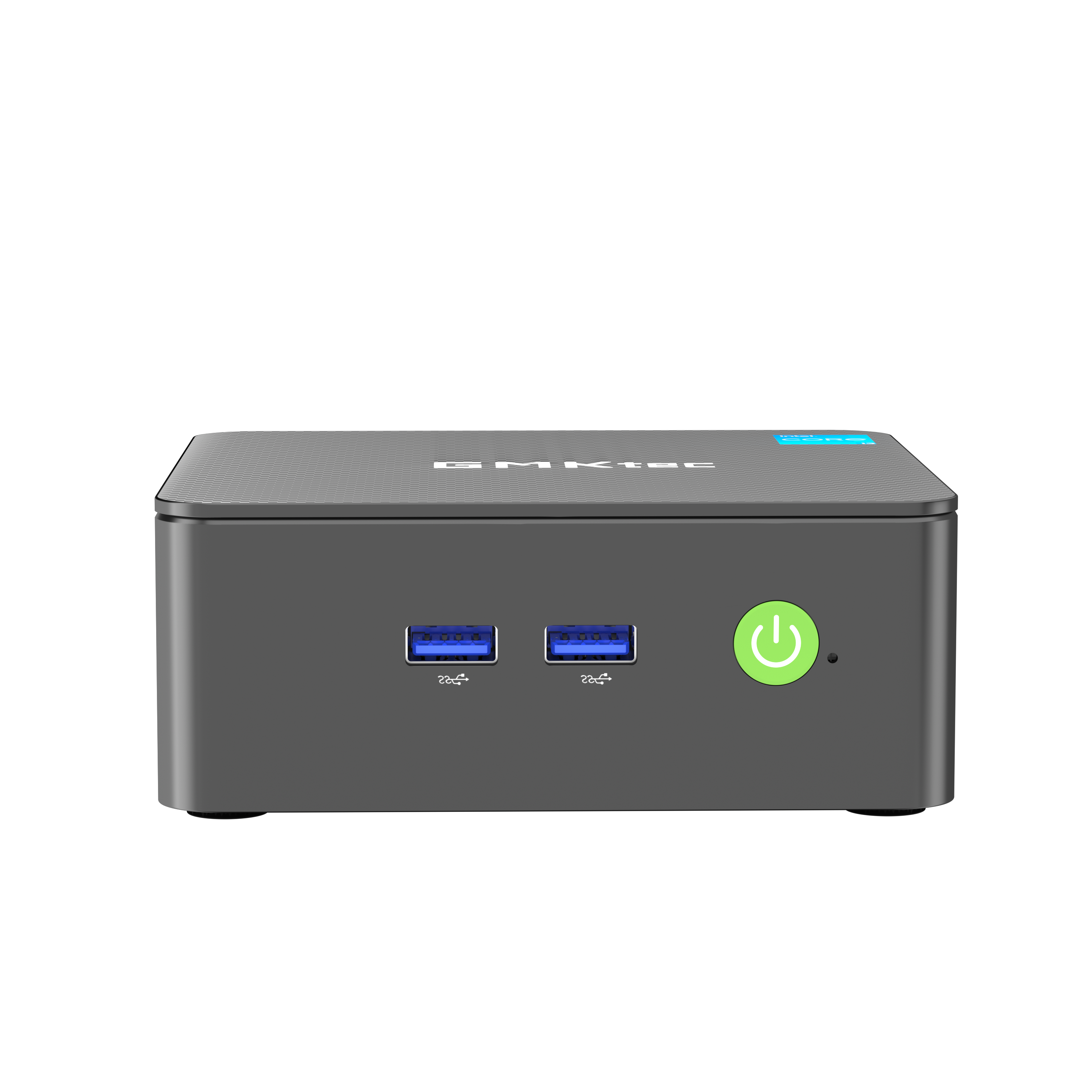 GMKtec NucBox G3 Pro Mini PC Intel® Core™ i3-10110U 16+