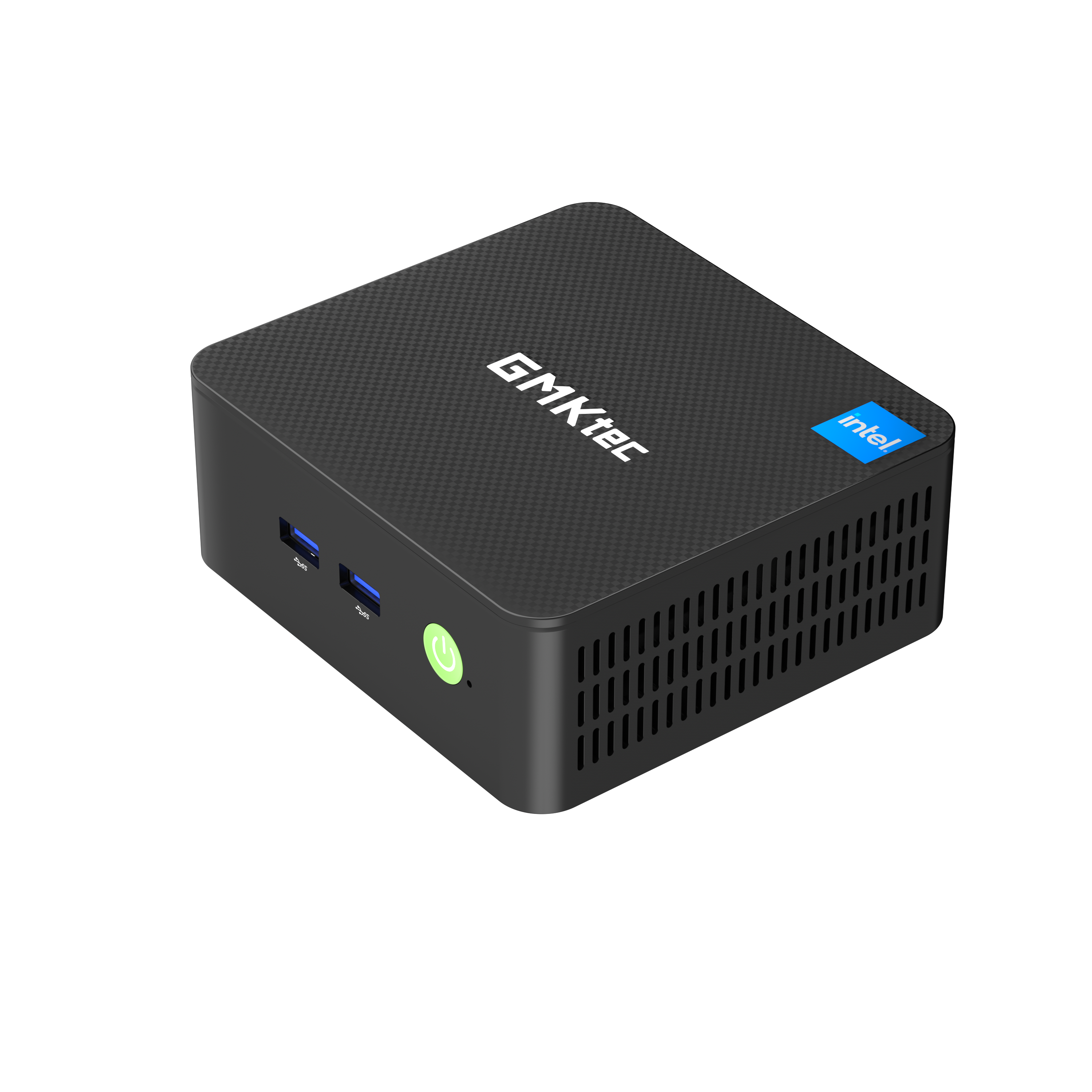 GMKtec NucBox G3 Pro Mini PC Intel® Core™ i3-10110U 16+
