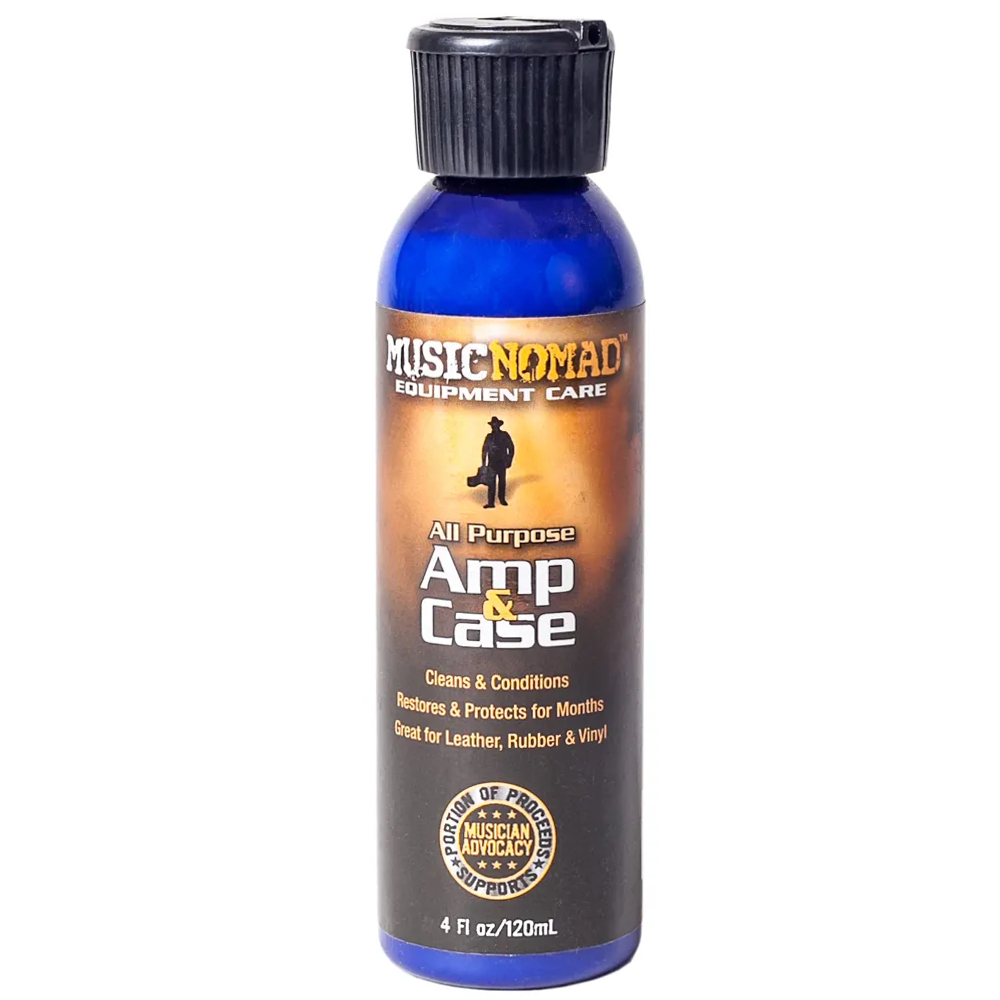【1-3】[MusicNomad] 音箱琴盒清潔劑 #MN107