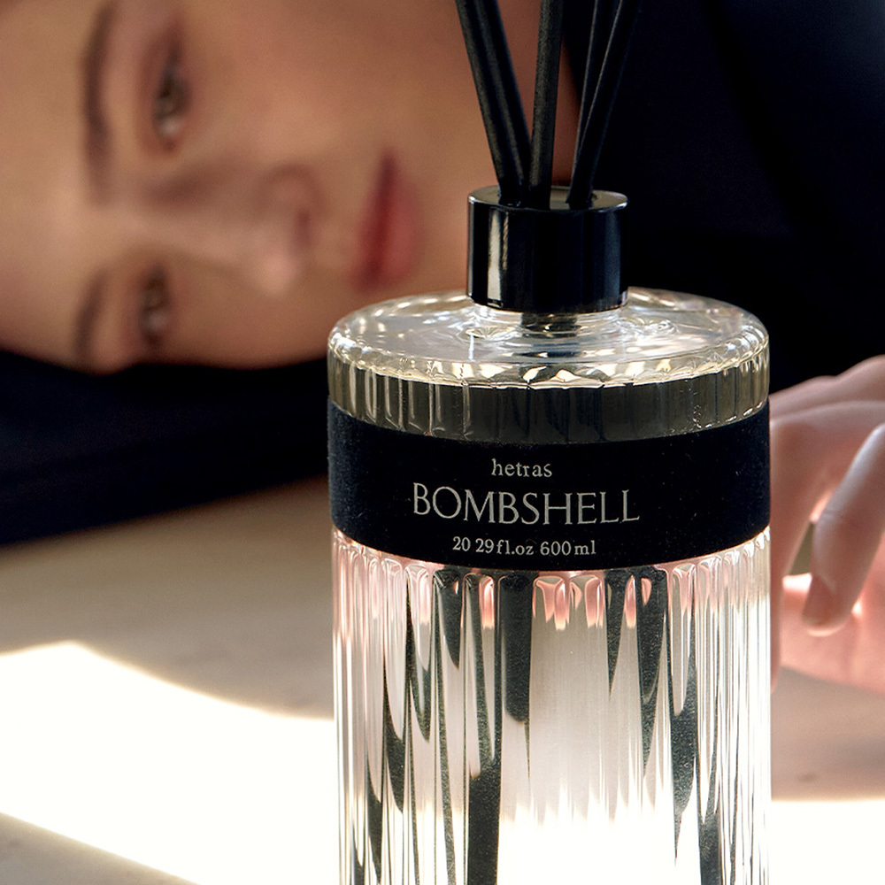 【官網】典藏調香師擴香 2入組