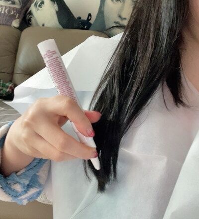 (預購商品) 韓國 Moeta 爆紅受損修護順髮小白筆 15ml 單支