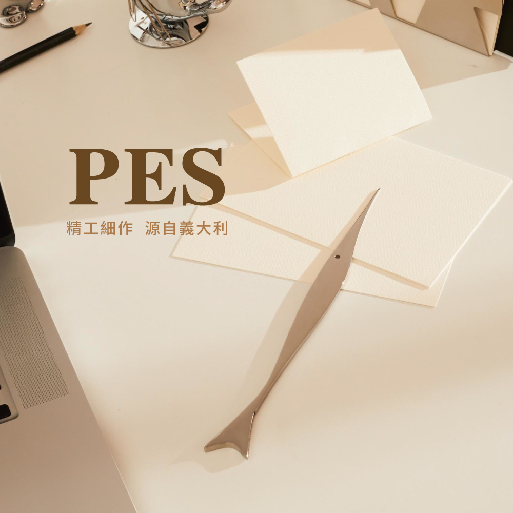 ALESSI |PES 開信刀