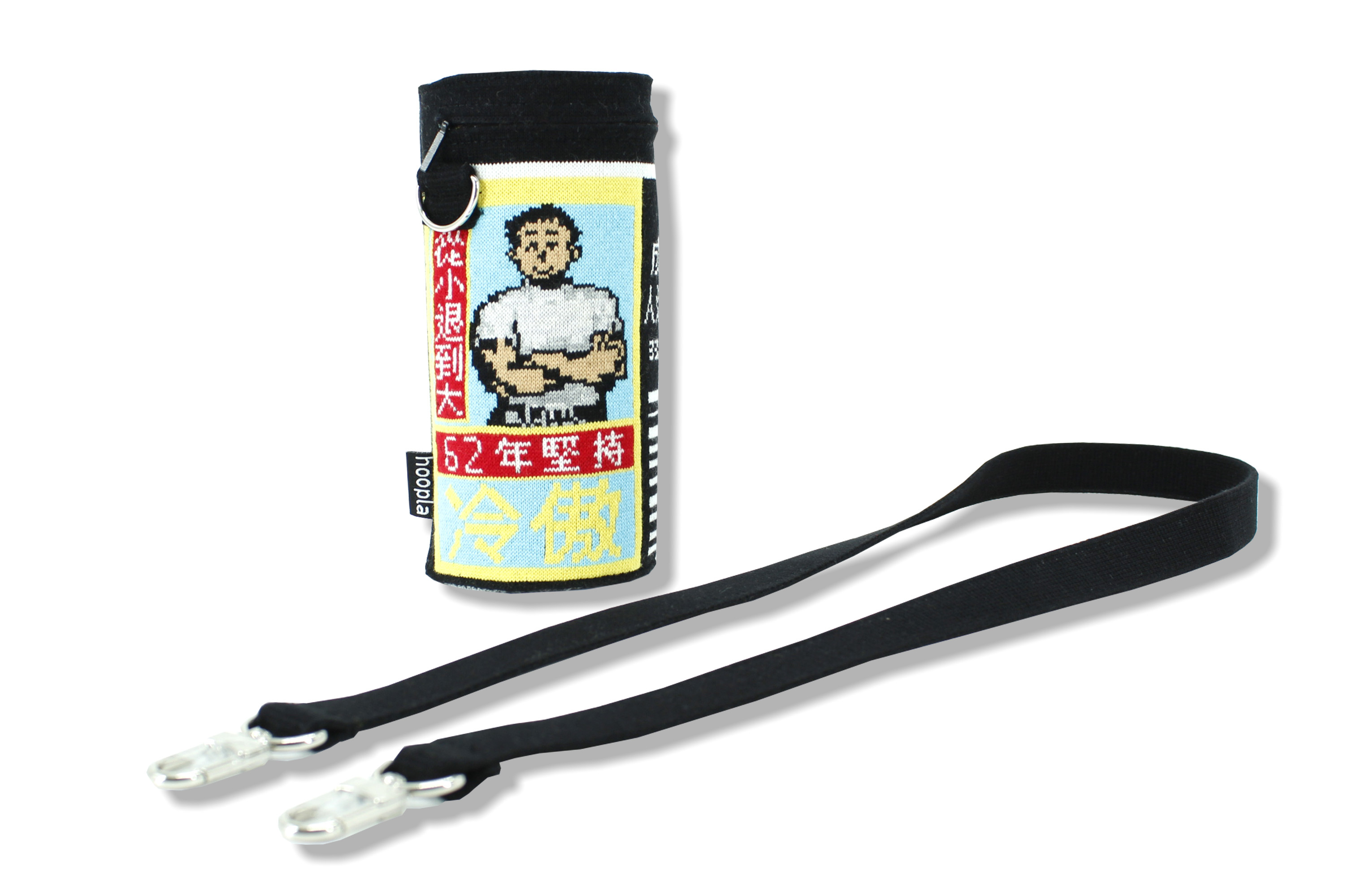 冷傲椰子汁斜孭袋