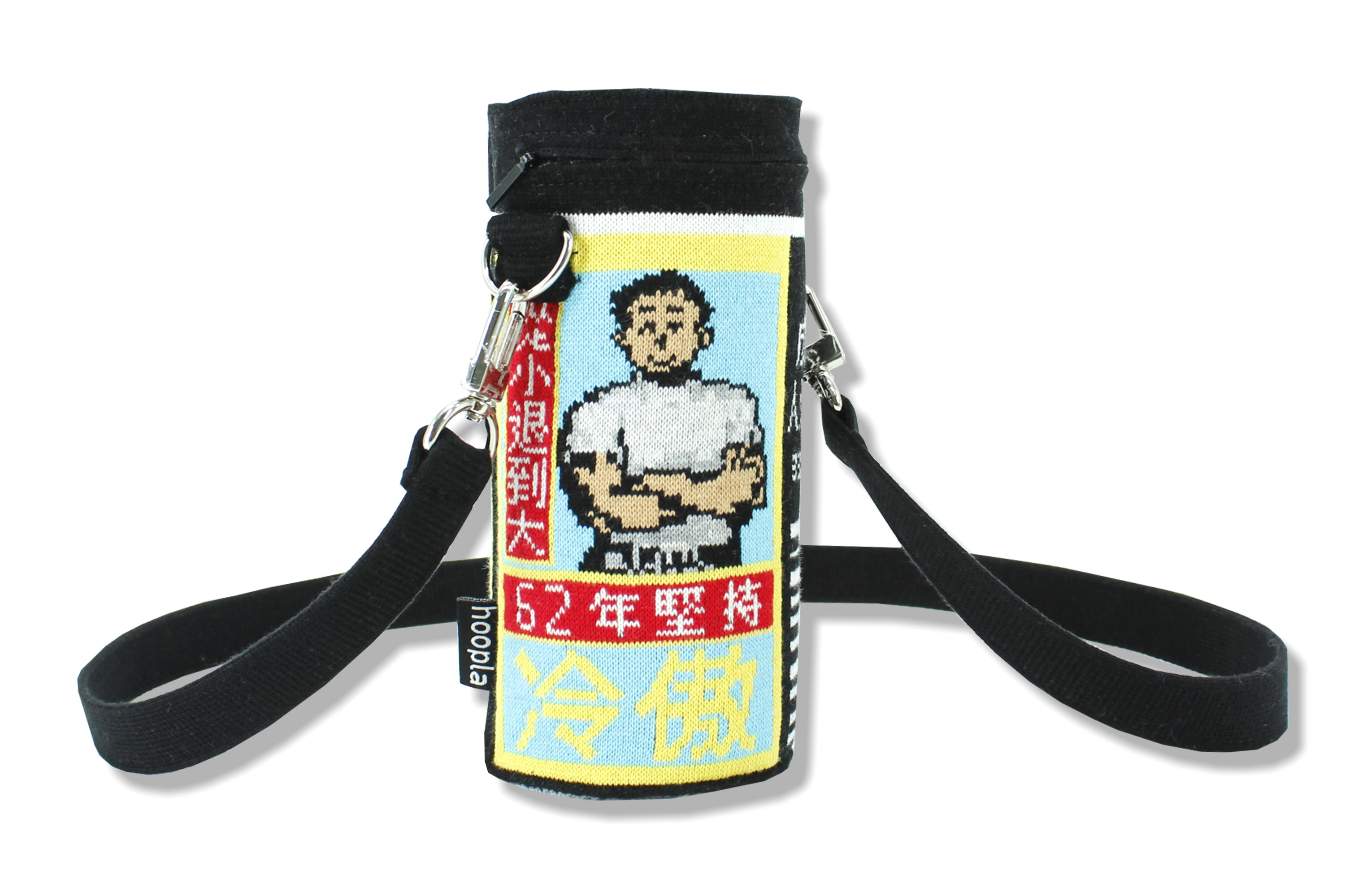 冷傲椰子汁斜孭袋