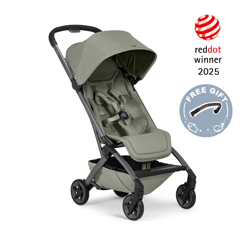 Joolz - Aer2 空氣感輕便嬰兒手推車