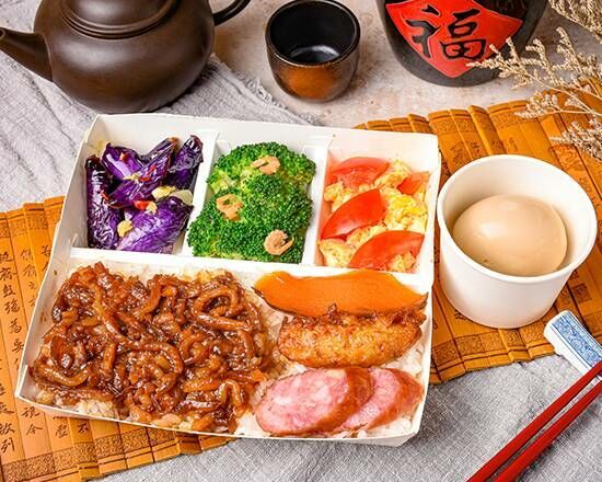 鬍鬚張(關新店)