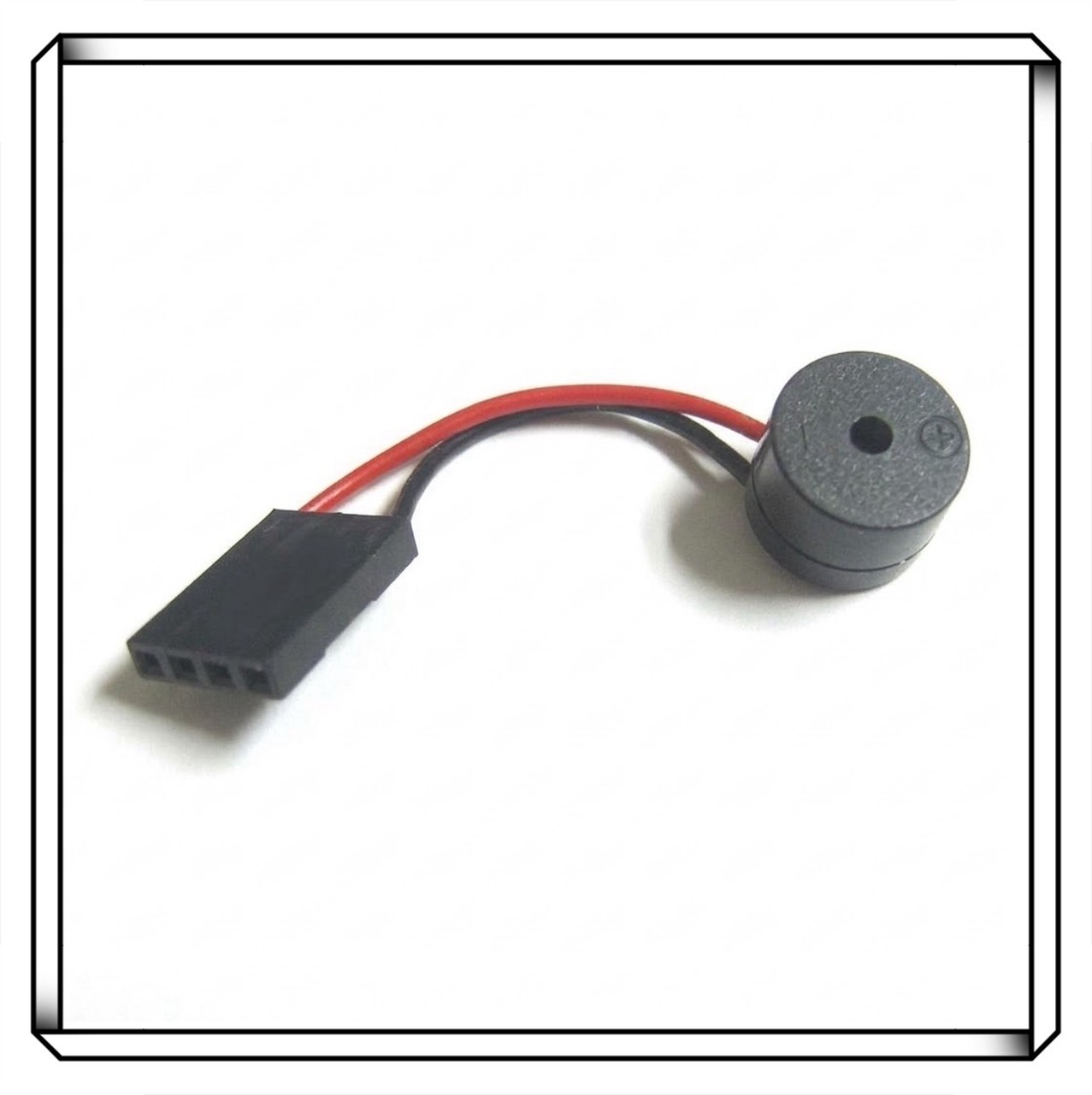 主板小喇叭 SPEAKER 警報器