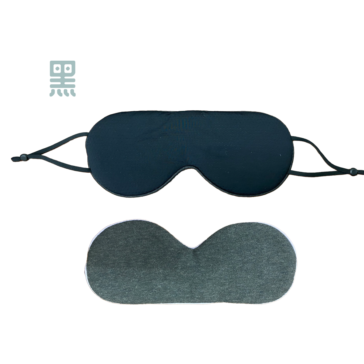 萬用眼罩 石墨烯 肌柔