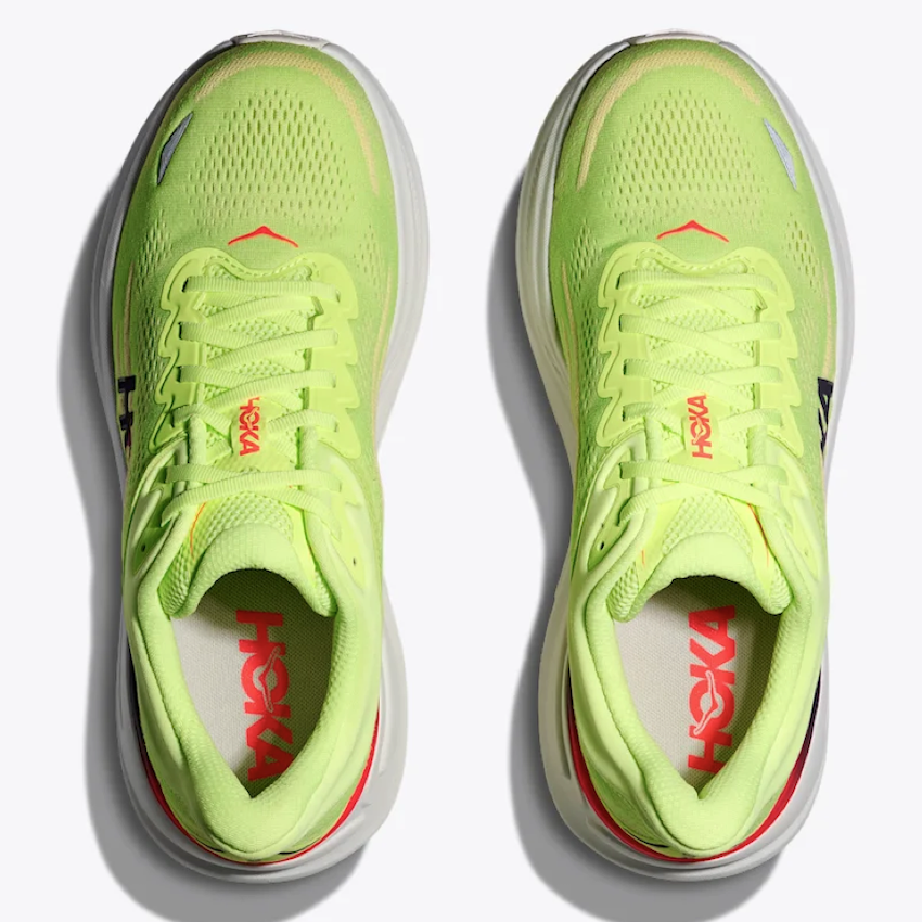 日本 HOKA Bondi 9 男裝跑鞋