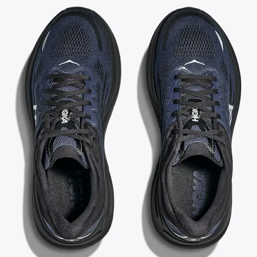 日本 HOKA Bondi 9 男裝跑鞋