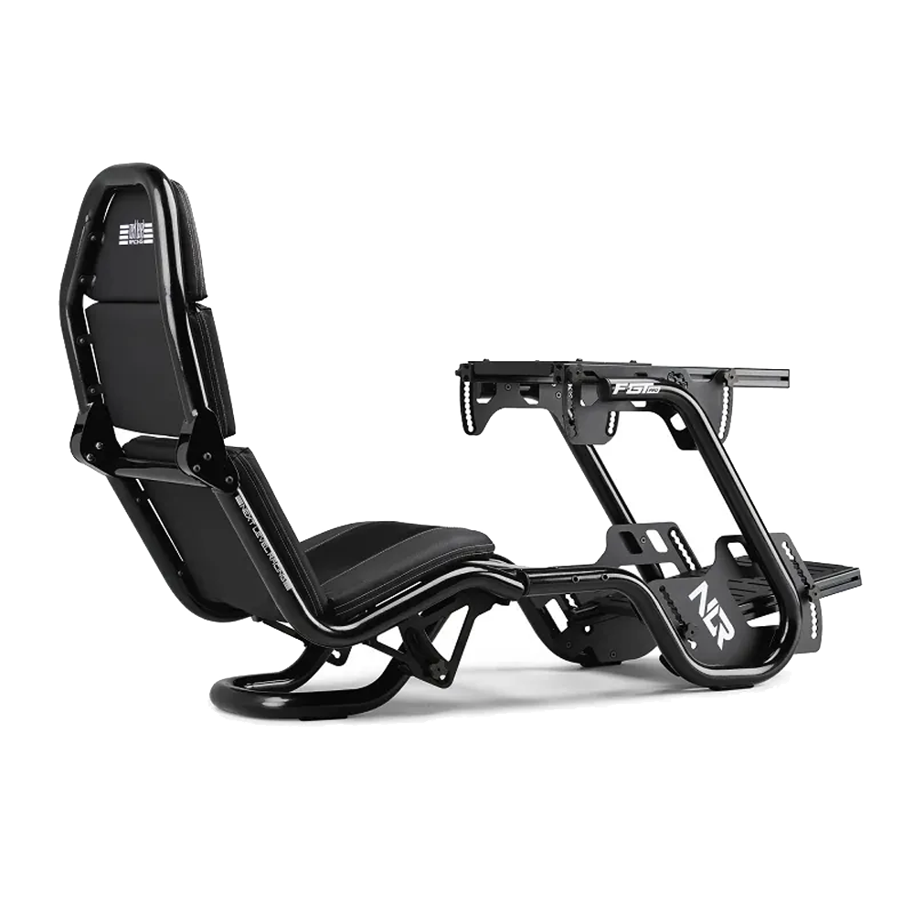 【超神組合】FANATEC CSL DD QR2L 5NM+P1 V2+雙踏板+NLR F-GT PRO賽車架