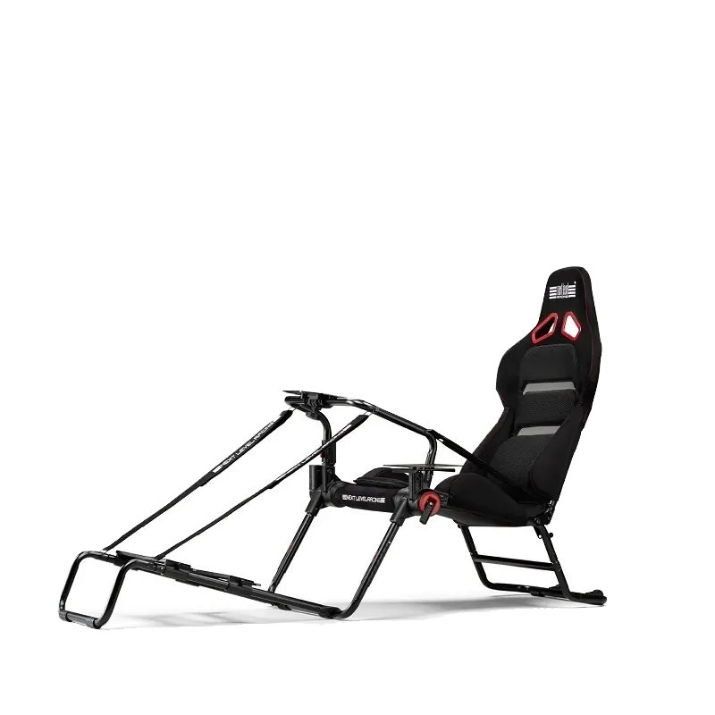 【超神組合】FANATEC CSL DD QR2L 5NM+P1 V2+雙踏板+NLR GT LITE PRO賽車架