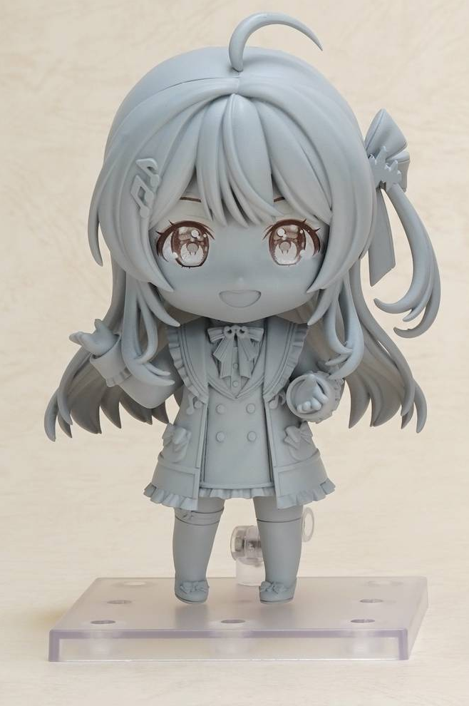 「訂金」「官品代購」代理版/日版 hololive 黏土人  音乃瀬奏 🎹✨