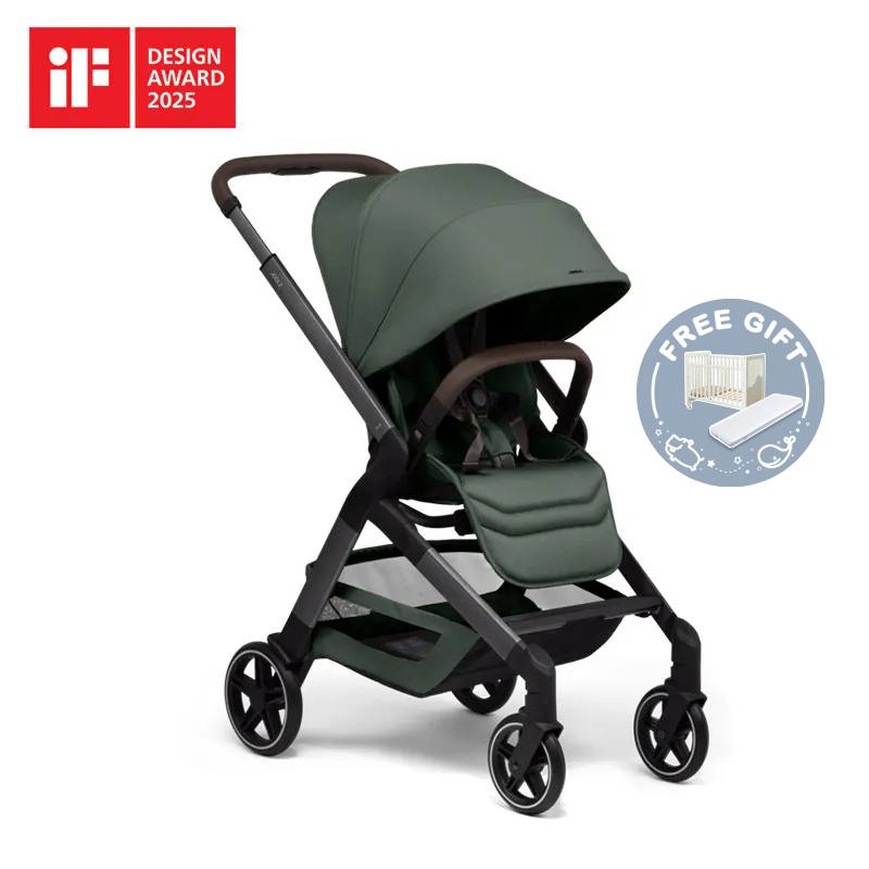 Joolz - Hub² 嬰兒手推車