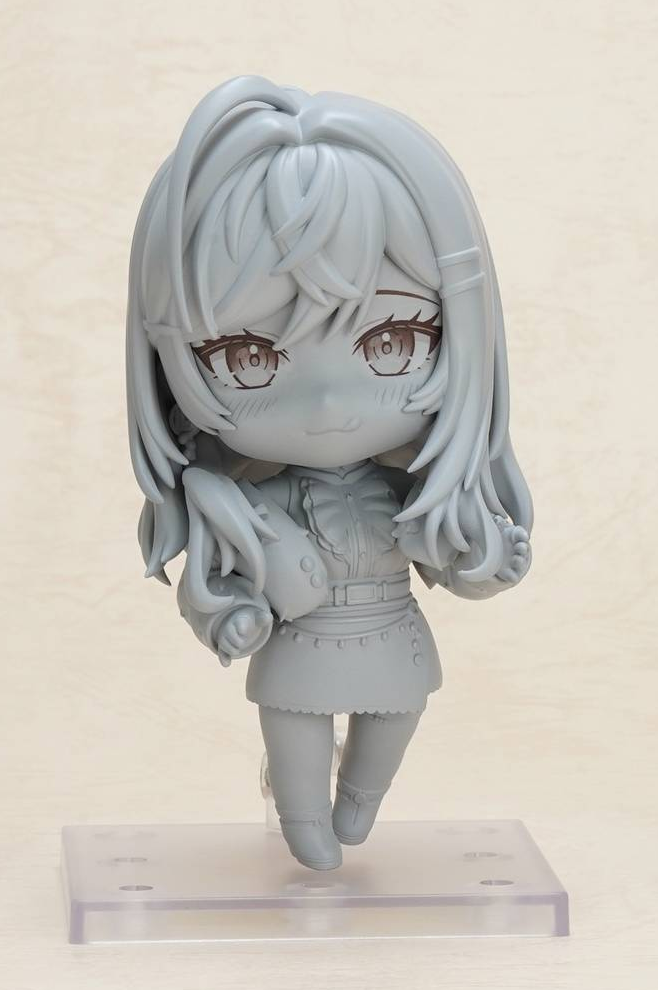 「訂金」「官品代購」代理版/日版 hololive 黏土人 一条莉々華 🌃