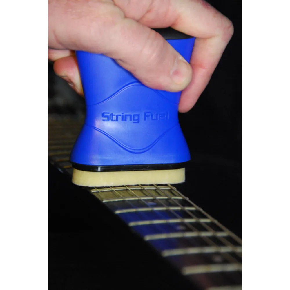 【1-3】[MusicNomad] 機能防護弦油 #MN109