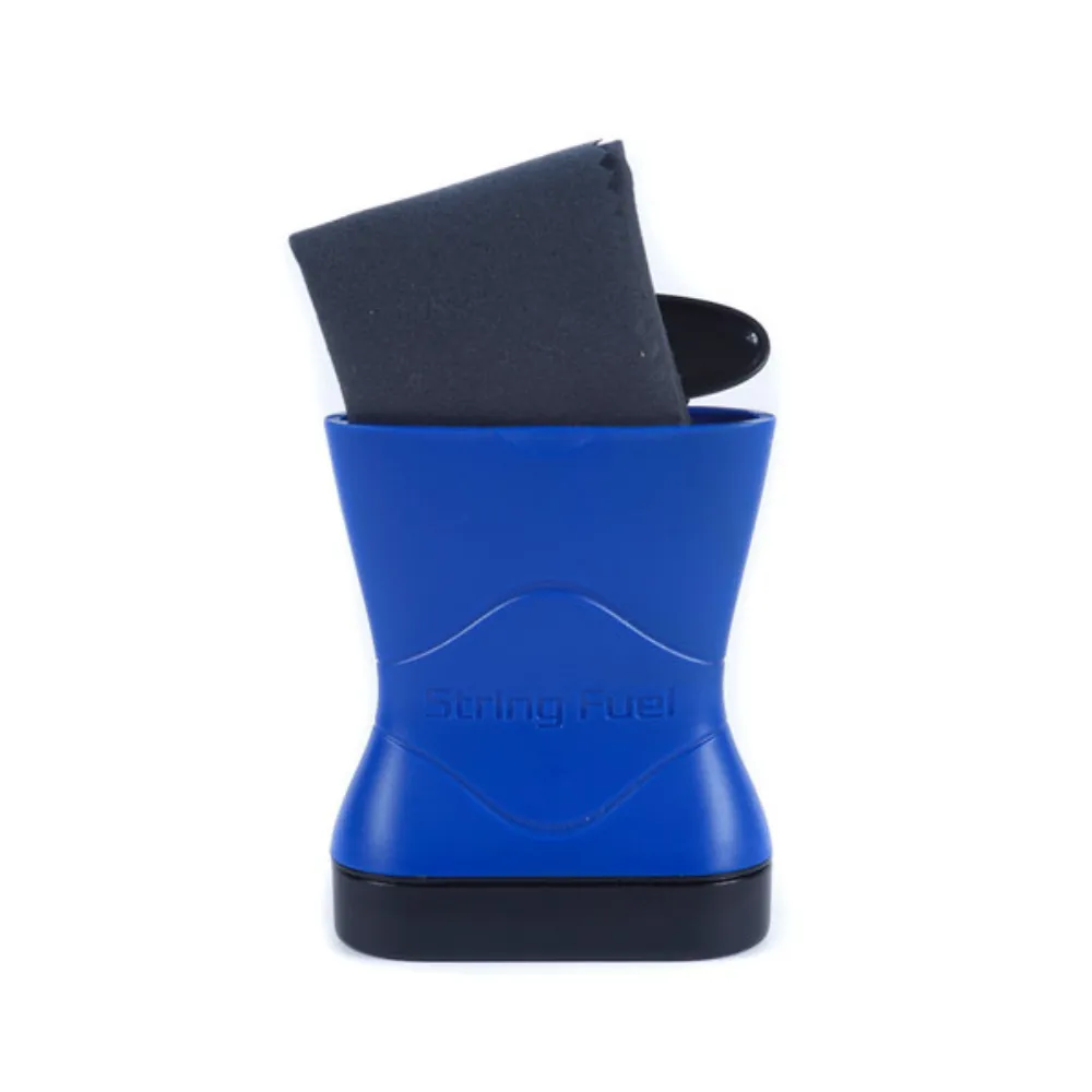 【1-3】[MusicNomad] 機能防護弦油 #MN109