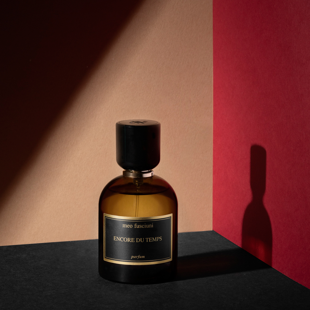 MEO FUSCIUNI｜為時未晚100ml