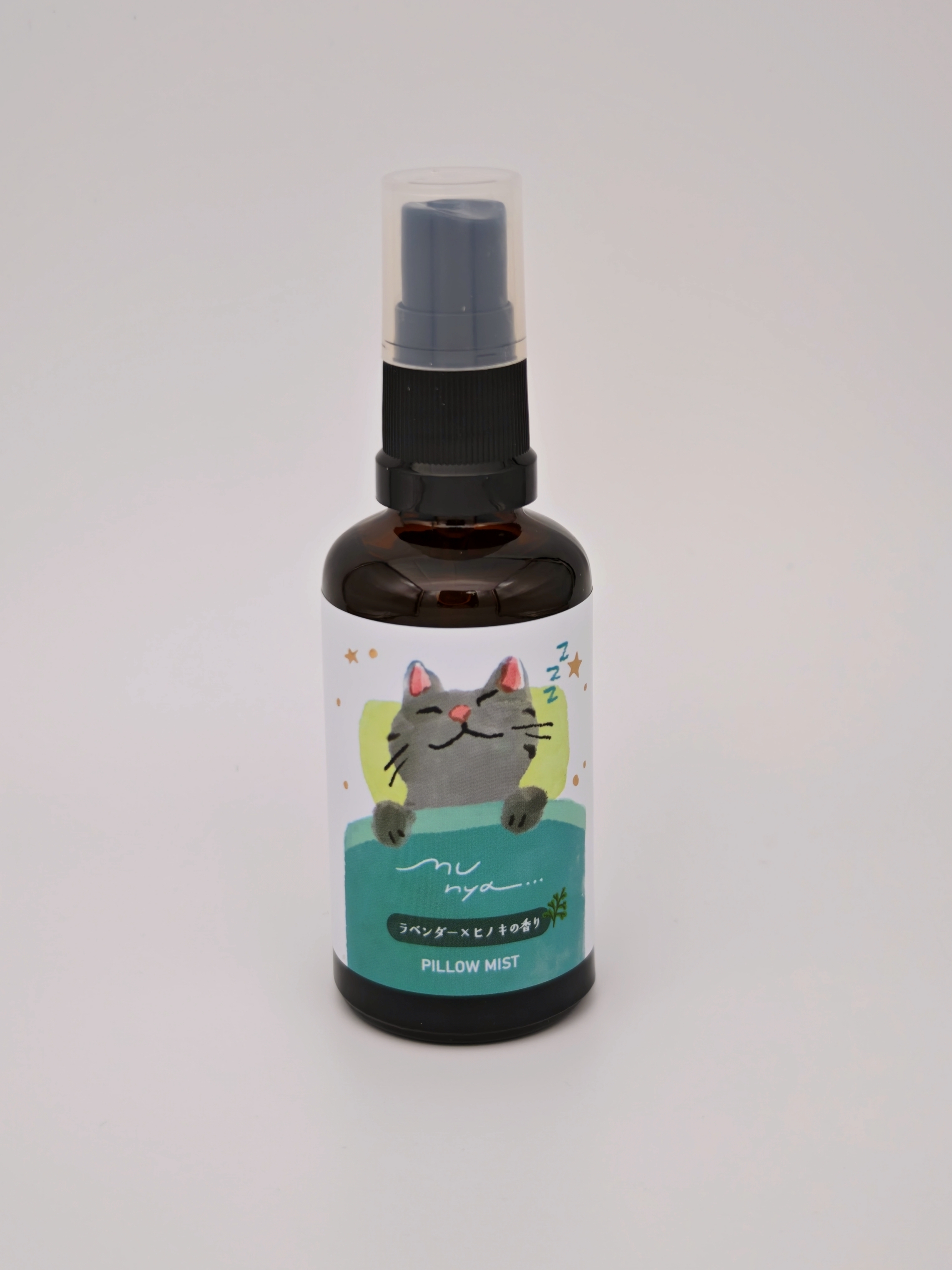 [Mifull] 薰衣草x檜木 睡眠噴霧