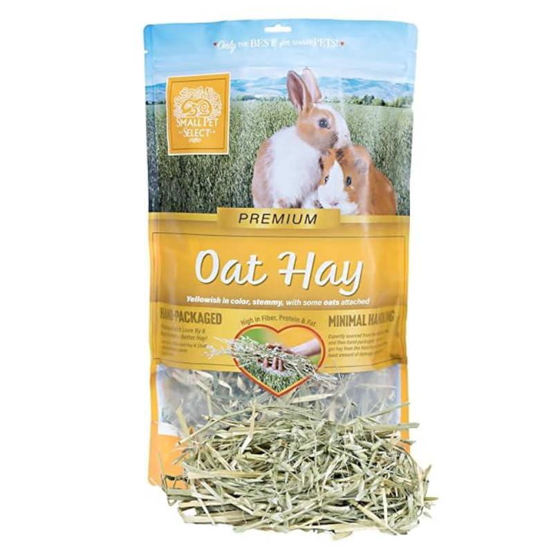 Small Pet Select 燕麥草 - 2lbs