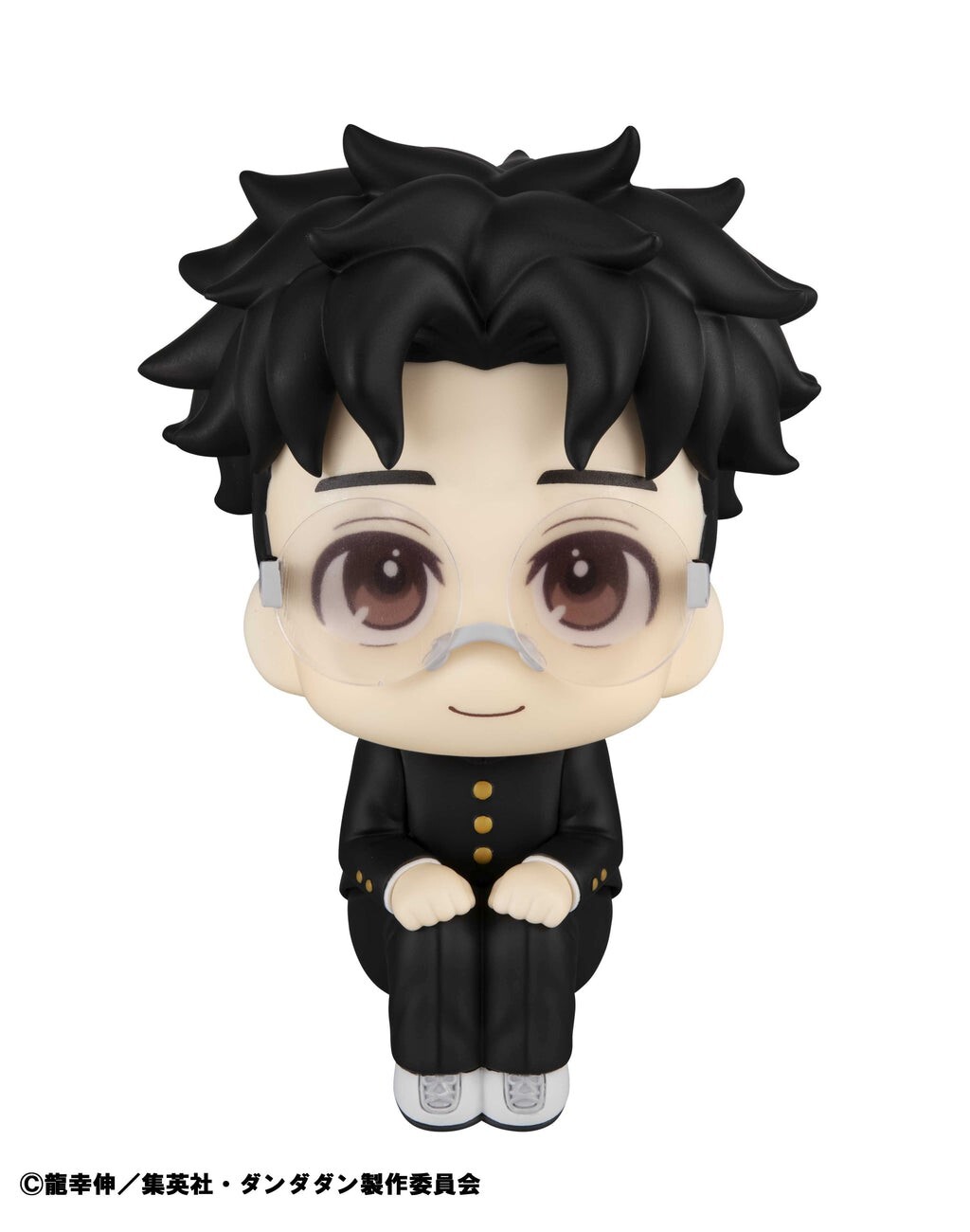 [預訂] Megahouse [LOOK UP]《膽大黨》高倉健