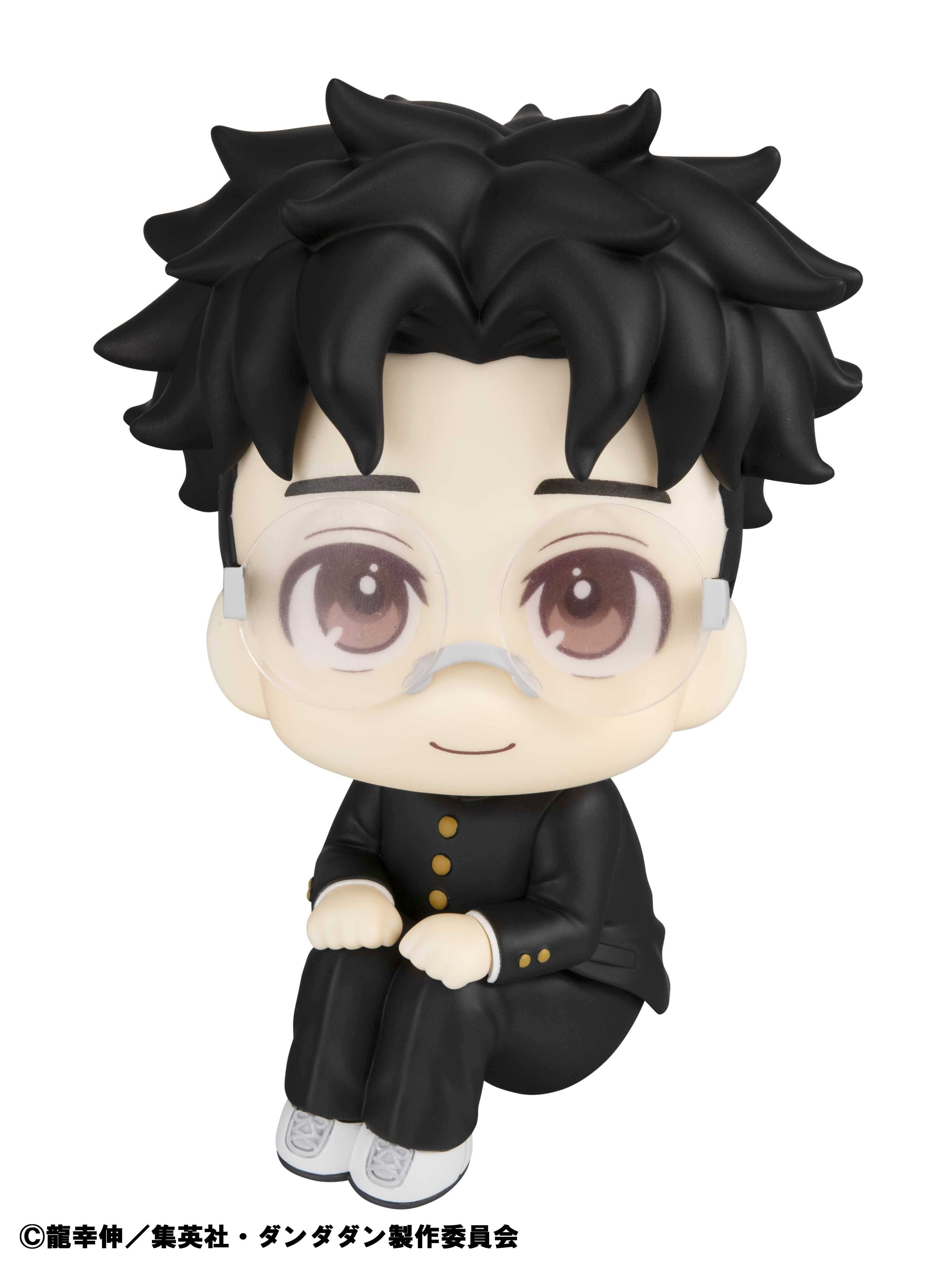 [預訂] Megahouse [LOOK UP]《膽大黨》高倉健