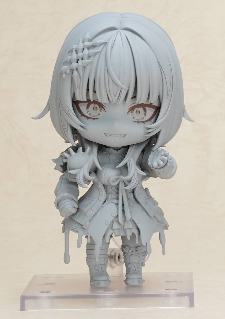 「訂金」「官品代購」代理版/日版 hololive 黏土人 Shiori Novella  👁‍🗨 シオリ・ノヴェラ