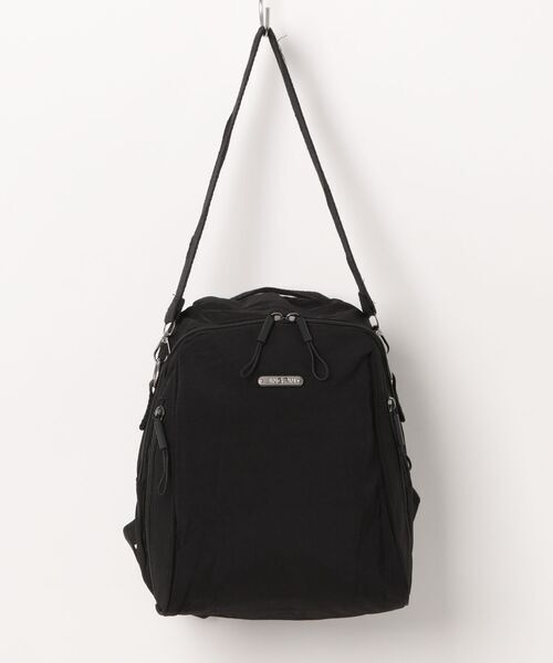 【預購】J0306601 FreeZone　2WAY　防潑水雙肩包 (2款)