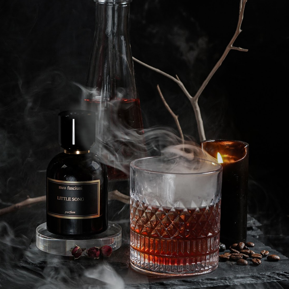 MEO FUSCIUNI｜小歌100ml