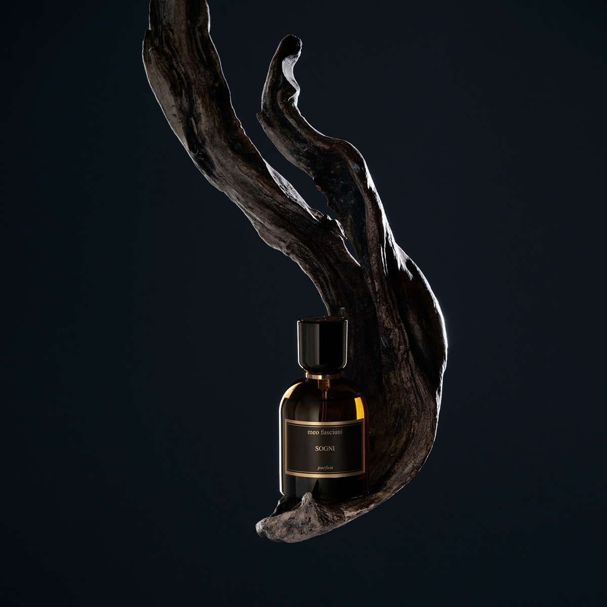 MEO FUSCIUNI｜夢想100ml