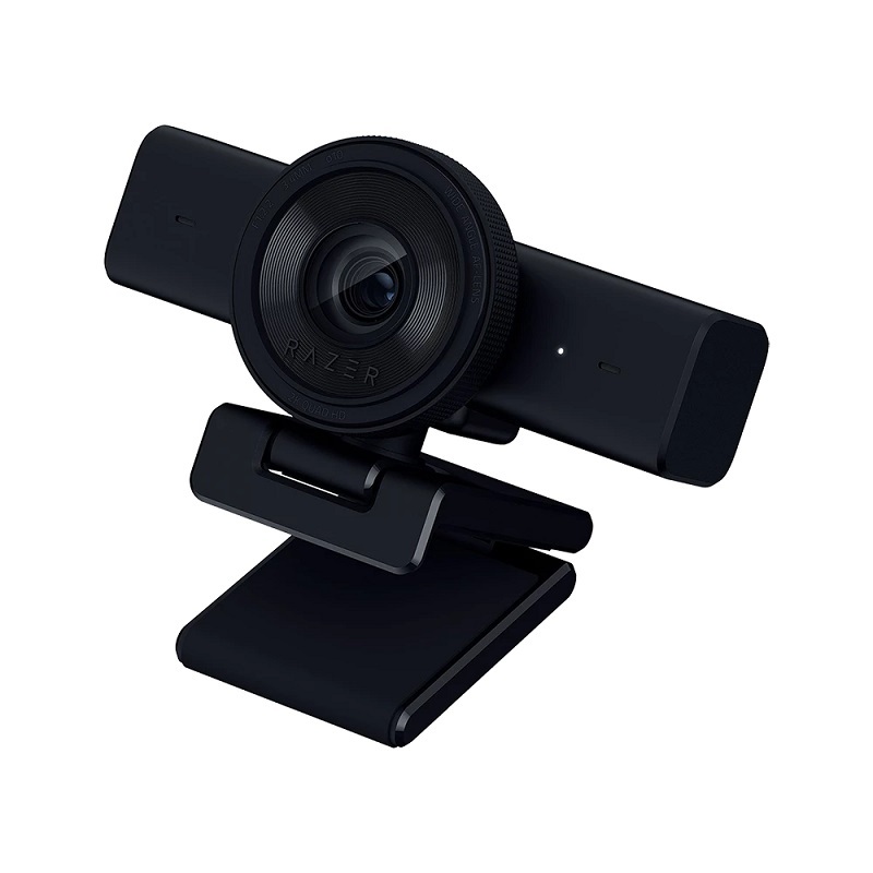 Razer 雷蛇 Kiyo V2 X 清姬 直播網路攝影機/RZ19-05380100-R3M1