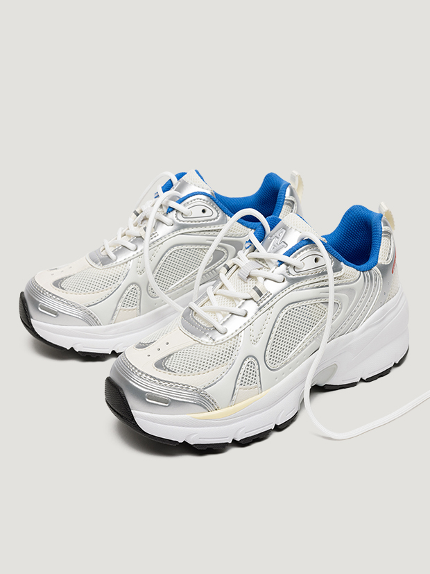 AKIII |Motionflex- Silver Blue (6colors)