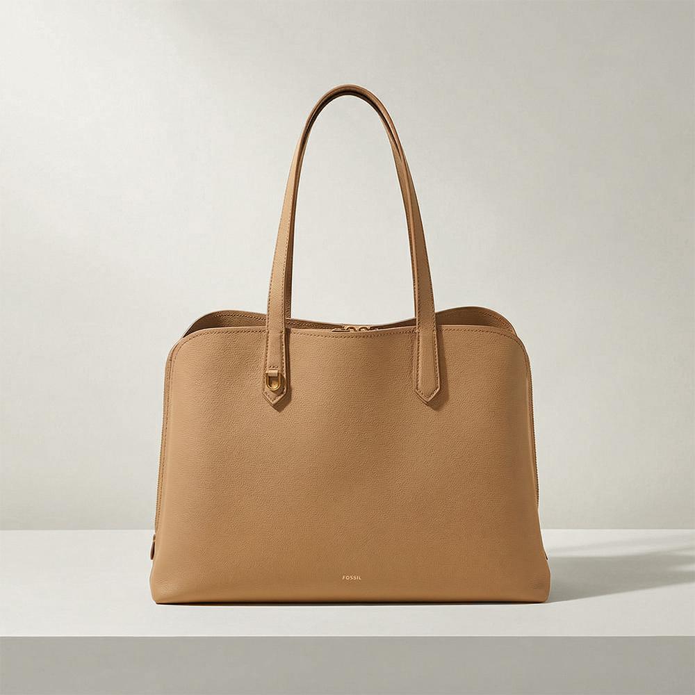 Wren 真皮肩背包 (多色可選)