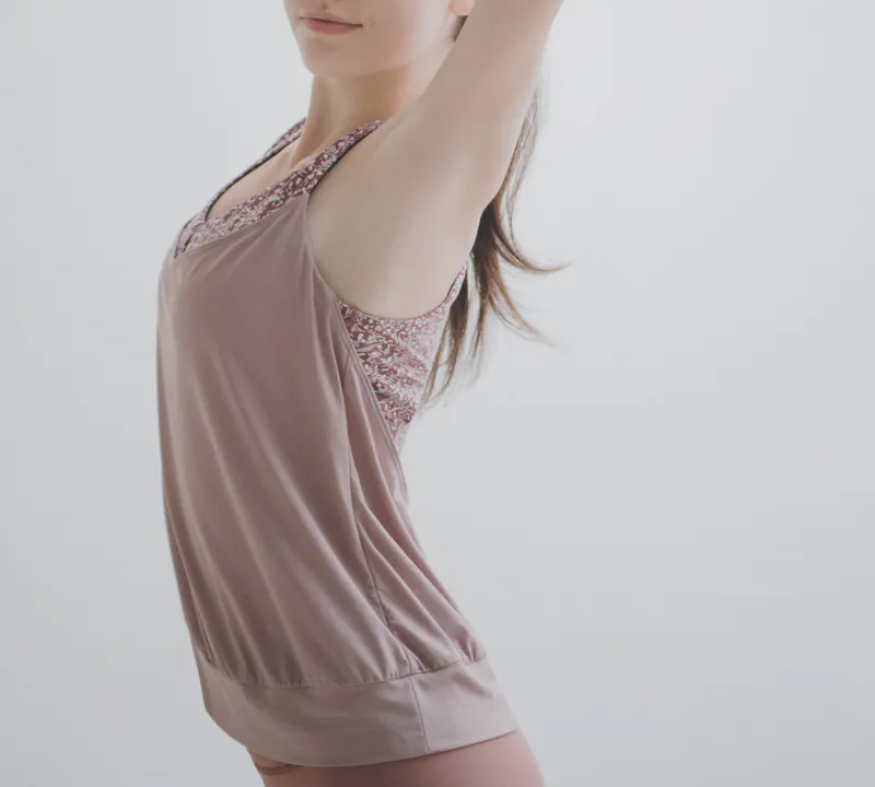 AHE1203)快樂2IN1背心-N