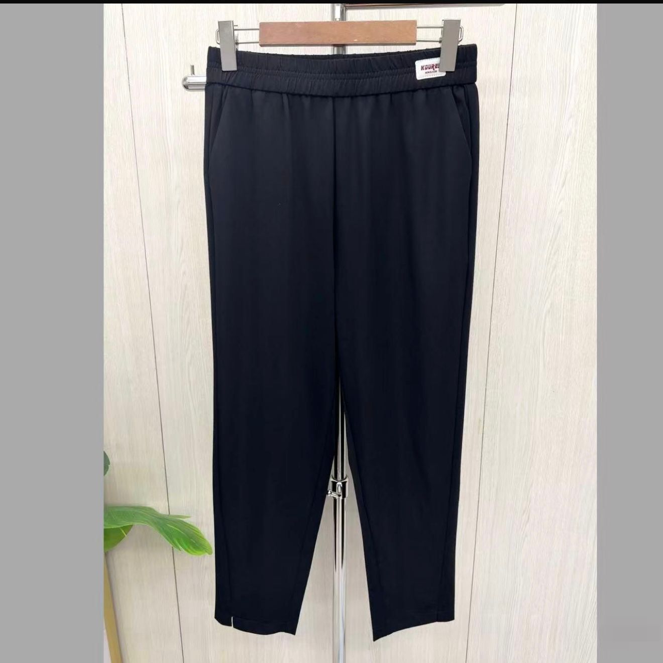 Mar 蘿白型(可返工，西褲)