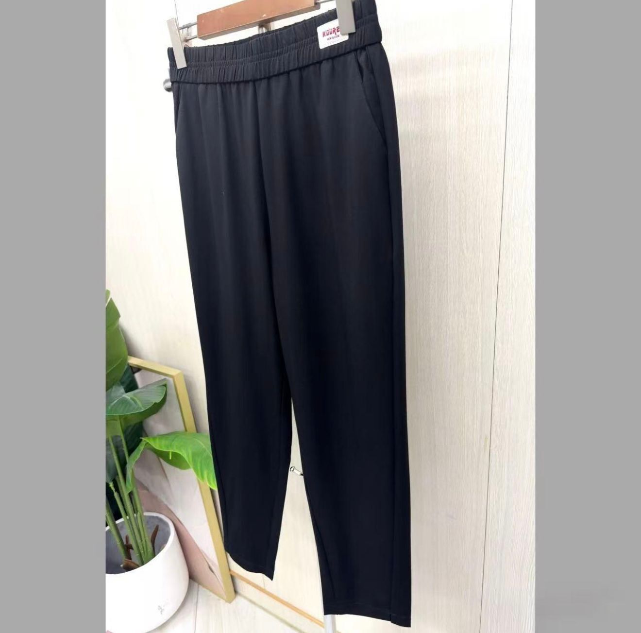 Mar 蘿白型(可返工，西褲)