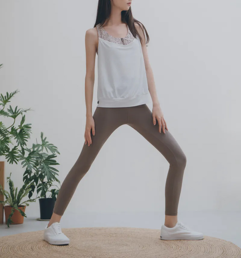 AHE1204)快樂2IN1背心-N