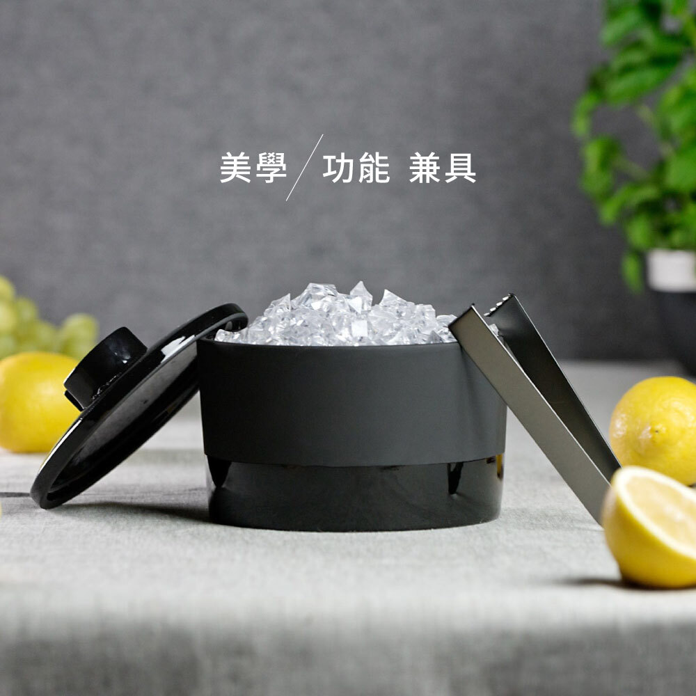 Magisso|無滴冷卻陶 冰塊桶【福利品】