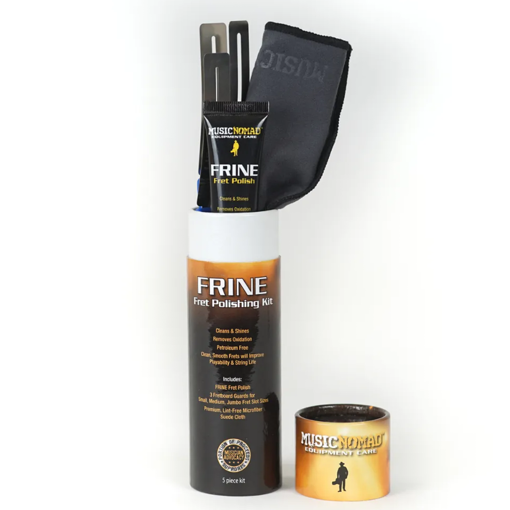 【1-3】[MusicNomad] 銅條晶亮組 #MN124