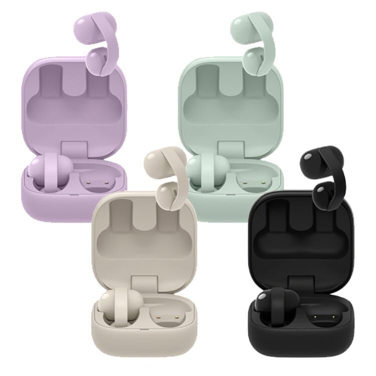 Sony Linkbuds Clip WF-LC900 真無線耳機