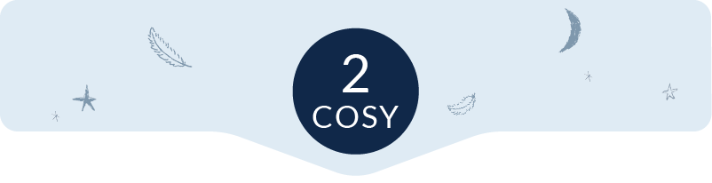 晚安奈特 獨立筒床墊 舒適秘訣(二)