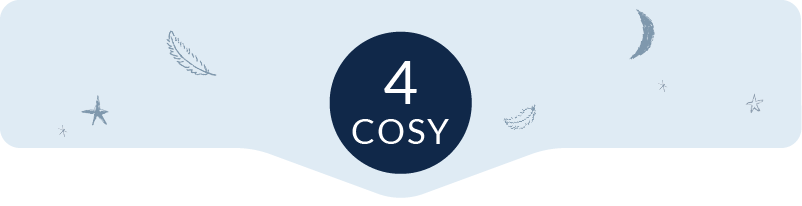 晚安奈特 獨立筒床墊 舒適秘訣(四)