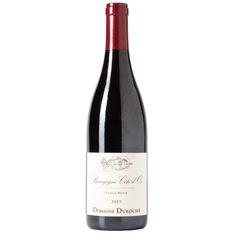 Domaine Duroche Bourgogne Rouge 2019