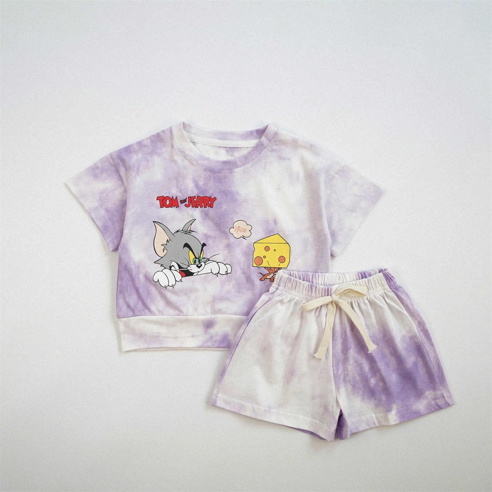 渲染貓咪鼠鼠套裝